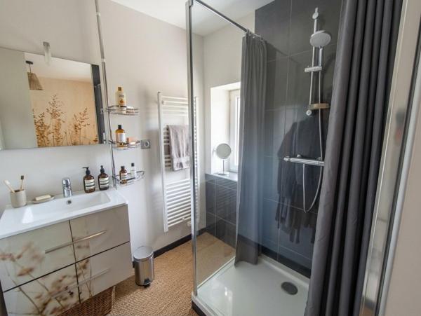 Coup de cœur à Ceyrat : maison cosy avec terrasse