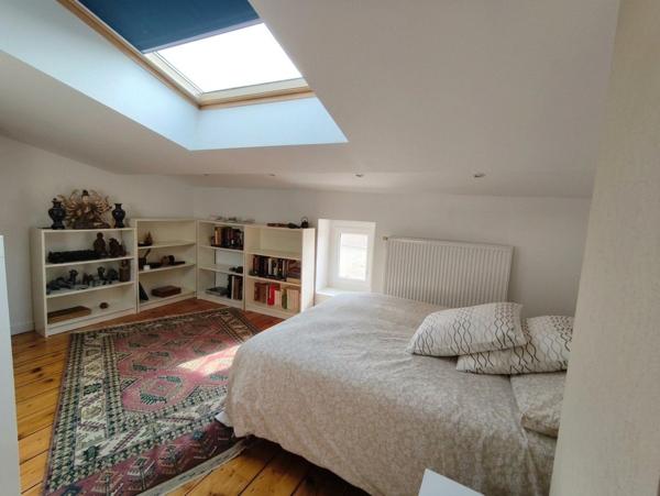 Coup de cœur à Ceyrat : maison cosy avec terrasse