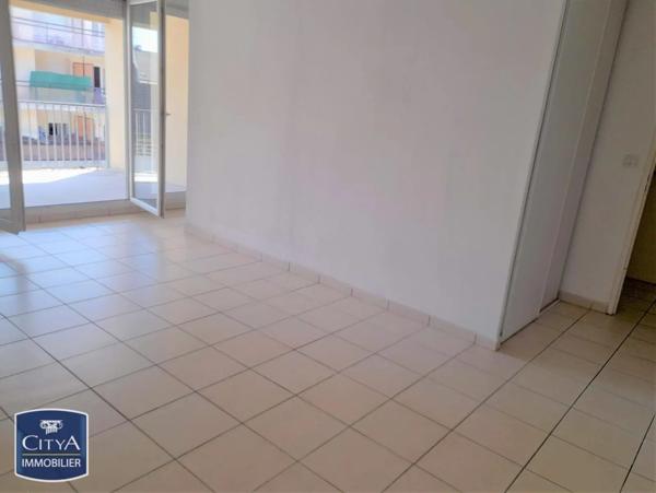 Appartement à louer 2 pièces 46.37m²