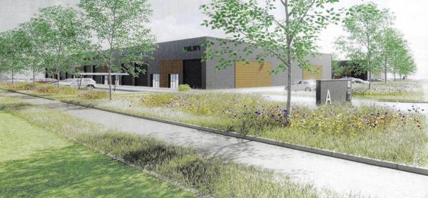 Vente Local commercial 1 pièces à Honfleur