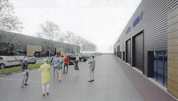 Vente Local commercial 1 pièces à Honfleur