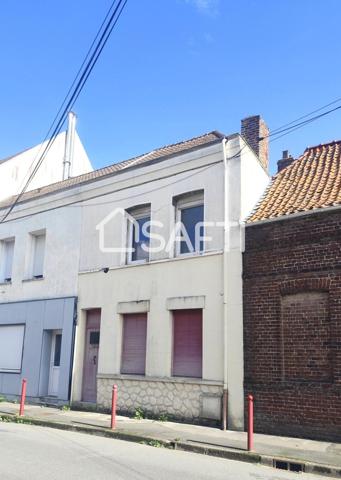 Idéal primo accédant ou investisseur