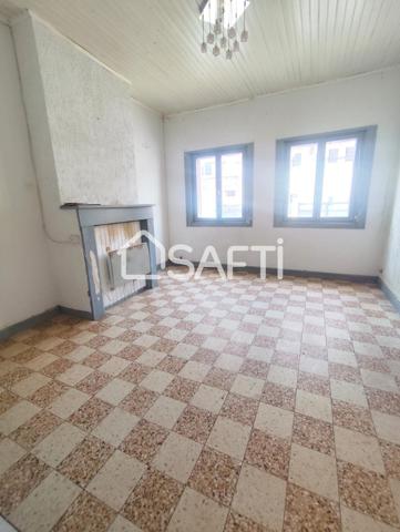 Idéal primo accédant ou investisseur