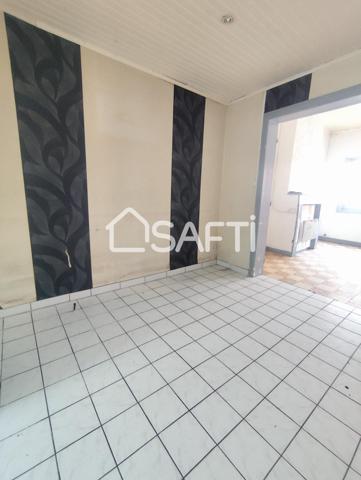 Idéal primo accédant ou investisseur