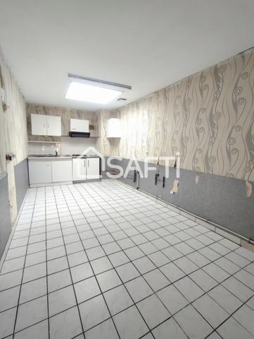 Idéal primo accédant ou investisseur