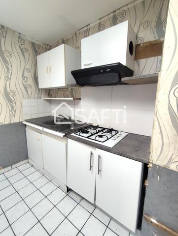 Idéal primo accédant ou investisseur