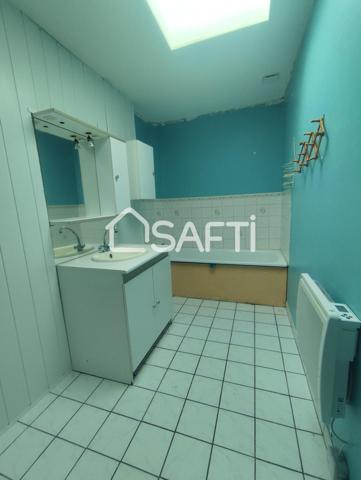 Idéal primo accédant ou investisseur