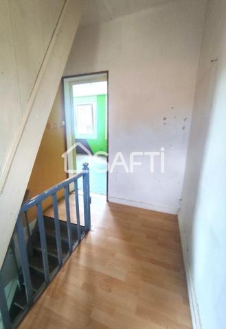 Idéal primo accédant ou investisseur