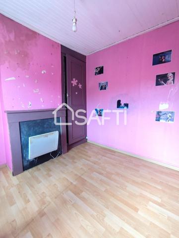 Idéal primo accédant ou investisseur