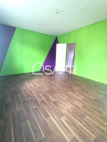 Idéal primo accédant ou investisseur