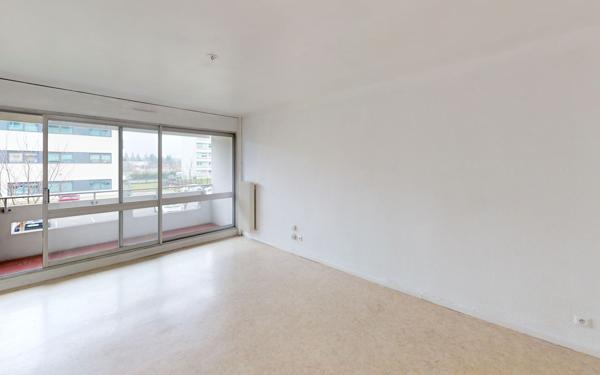 Appartement à louer    2 pièces • 55,52 m2 Montbéliard