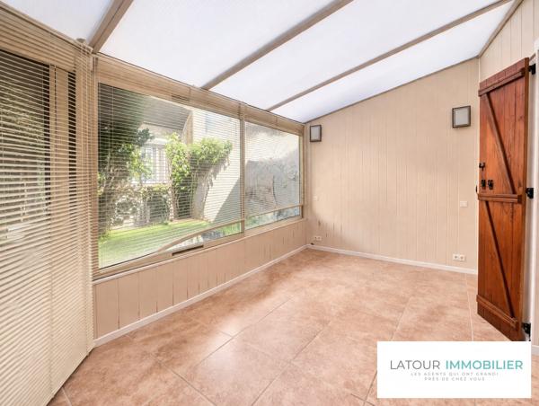 Maison ancienne à vendre, 5 pièces - Lyon 69007