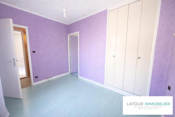 Maison ancienne à vendre, 5 pièces - Lyon 69007