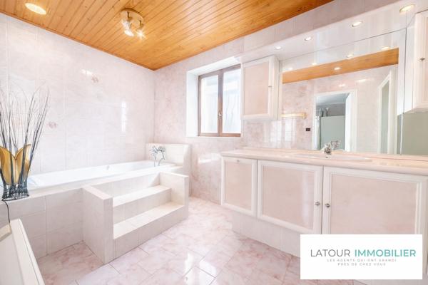 Maison ancienne à vendre, 5 pièces - Lyon 69007