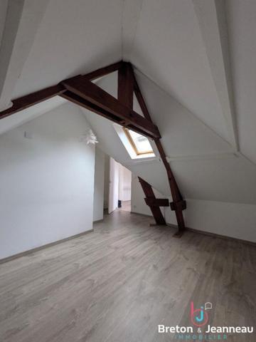Maison à Mayenne