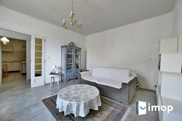 Maison 3 pièces quartier Beausoleil