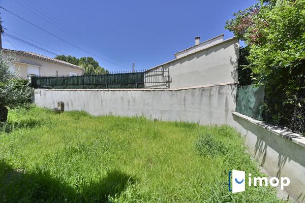 Maison 3 pièces quartier Beausoleil