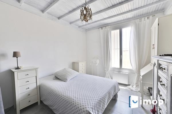 Maison 3 pièces quartier Beausoleil