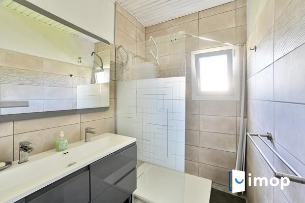 Maison 3 pièces quartier Beausoleil