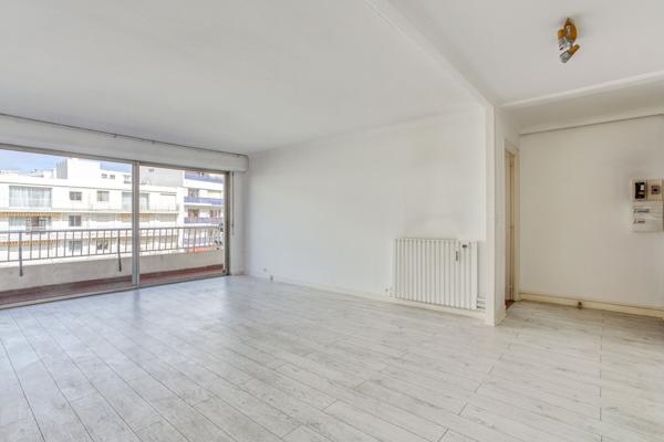 Lumineux 3 pièces proche du centre ville