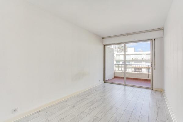 Lumineux 3 pièces proche du centre ville