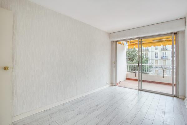 Lumineux 3 pièces proche du centre ville