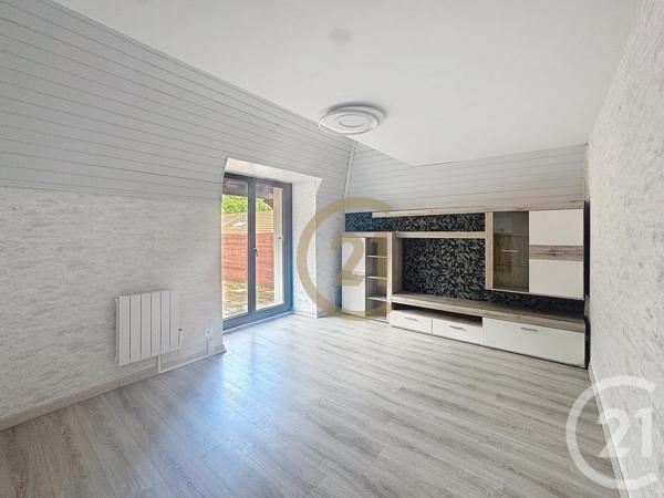 Appartement à vendre  3 pièces - 48,15 m2 HERIMONCOURT - 25