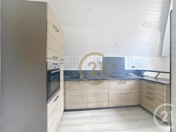 Appartement à vendre  3 pièces - 48,15 m2 HERIMONCOURT - 25