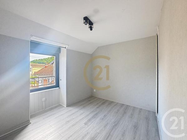 Appartement à vendre  3 pièces - 48,15 m2 HERIMONCOURT - 25