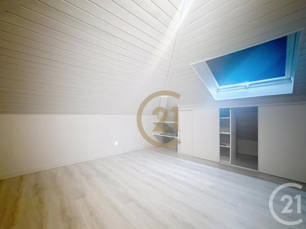 Appartement à vendre  3 pièces - 48,15 m2 HERIMONCOURT - 25