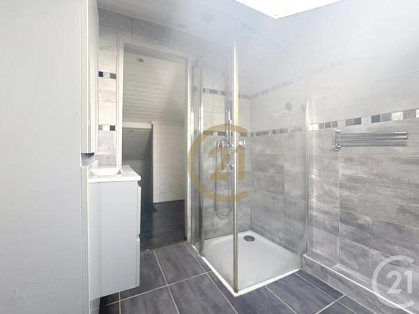 Appartement à vendre  3 pièces - 48,15 m2 HERIMONCOURT - 25