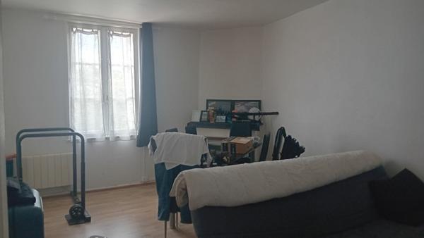 Immeuble à vendre |  Uzerche |  165 m²