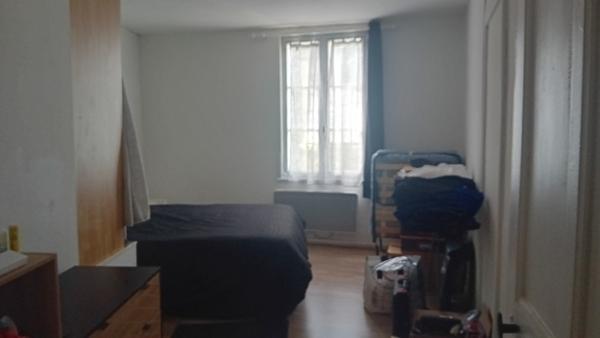 Immeuble à vendre |  Uzerche |  165 m²