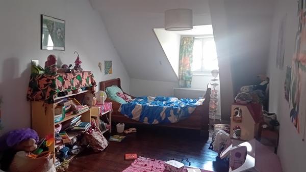 Immeuble à vendre |  Uzerche |  165 m²