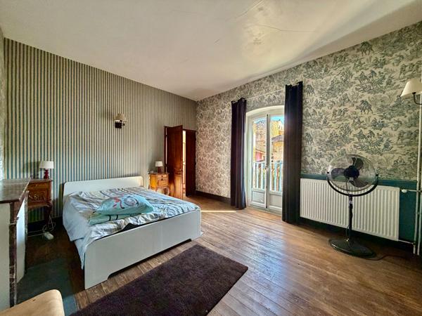 Maison 5 pièces 168 m2