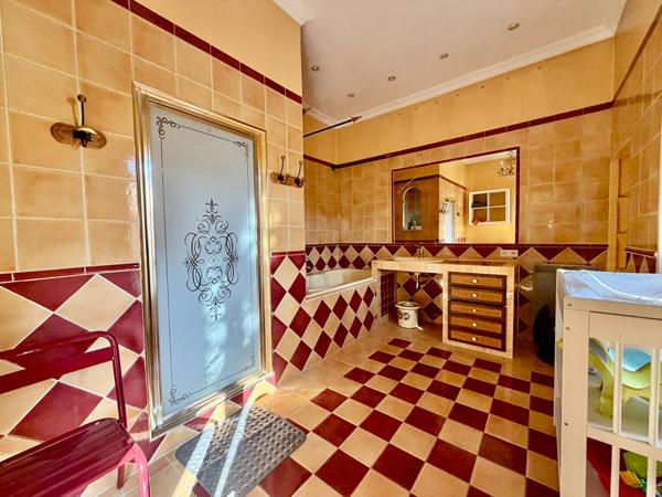 Maison 5 pièces 168 m2