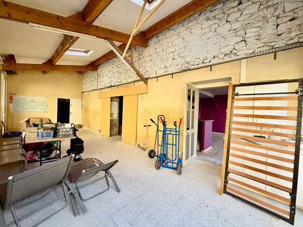 Maison 5 pièces 168 m2