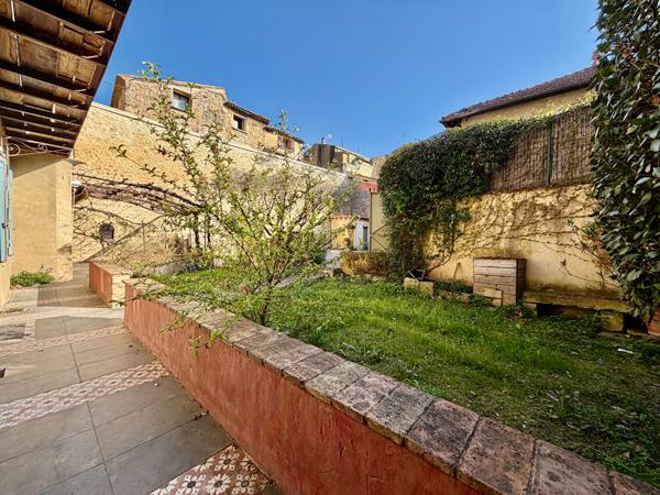 Maison 5 pièces 168 m2