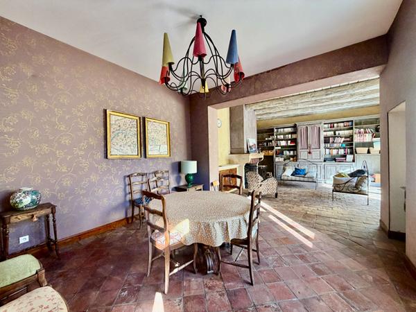 Maison 5 pièces 168 m2