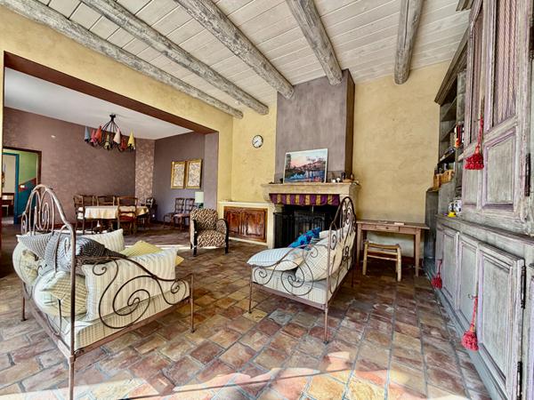Maison 5 pièces 168 m2