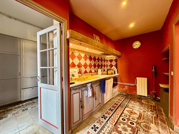 Maison 5 pièces 168 m2