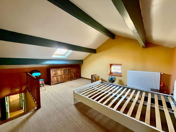 Maison 5 pièces 168 m2