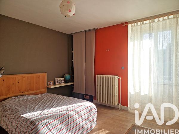 Maison à vendre 6 pièces 162 m² Sornay
