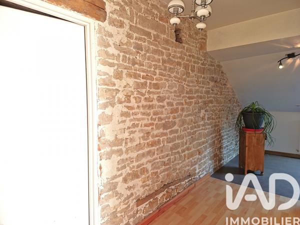 Maison à vendre 6 pièces 162 m² Sornay