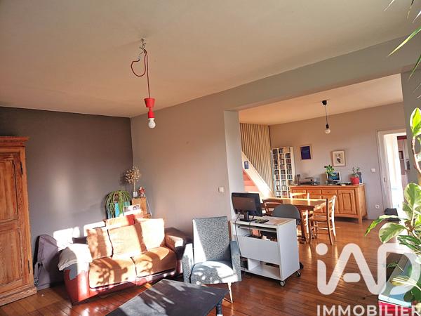 Maison à vendre 6 pièces 162 m² Sornay