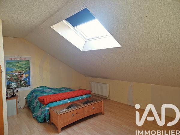 Maison à vendre 6 pièces 162 m² Sornay