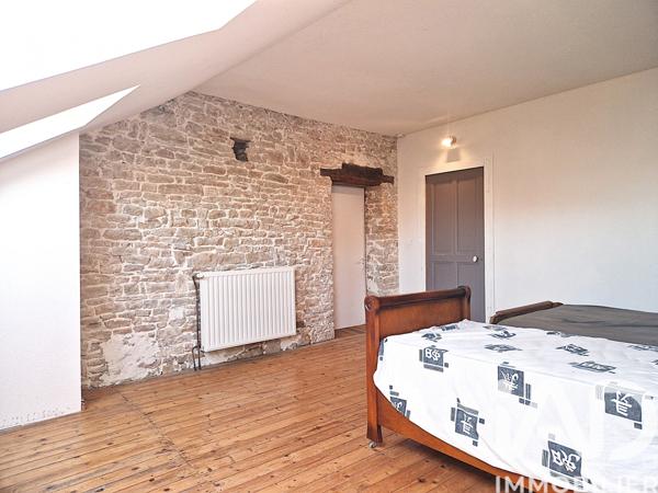 Maison à vendre 6 pièces 162 m² Sornay