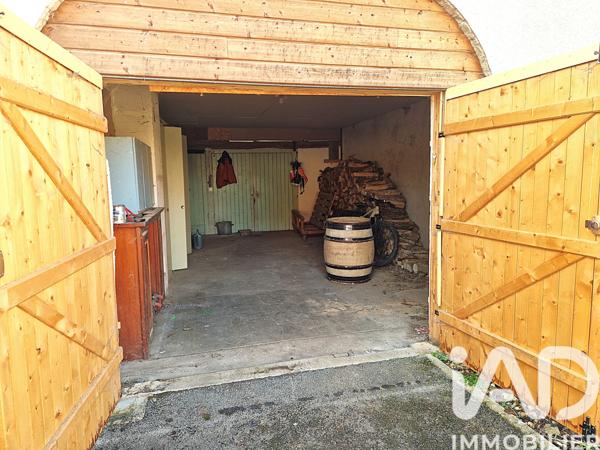 Maison à vendre 6 pièces 162 m² Sornay