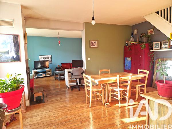 Maison à vendre 6 pièces 162 m² Sornay