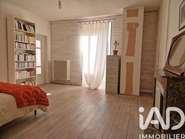 Maison à vendre 6 pièces 162 m² Sornay